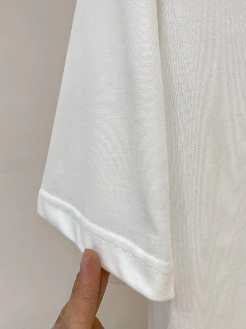 Maison Margiela T-Shirts Stretchable 161393