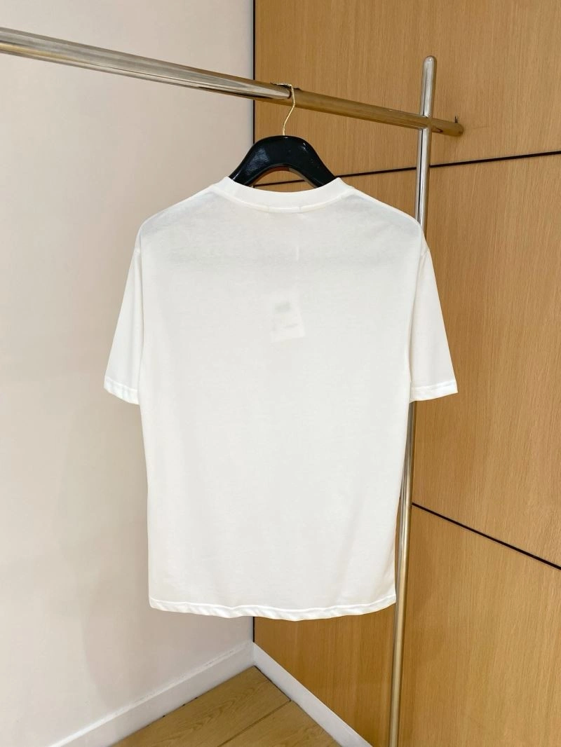 Maison Margiela T-Shirts Stretchable 161393