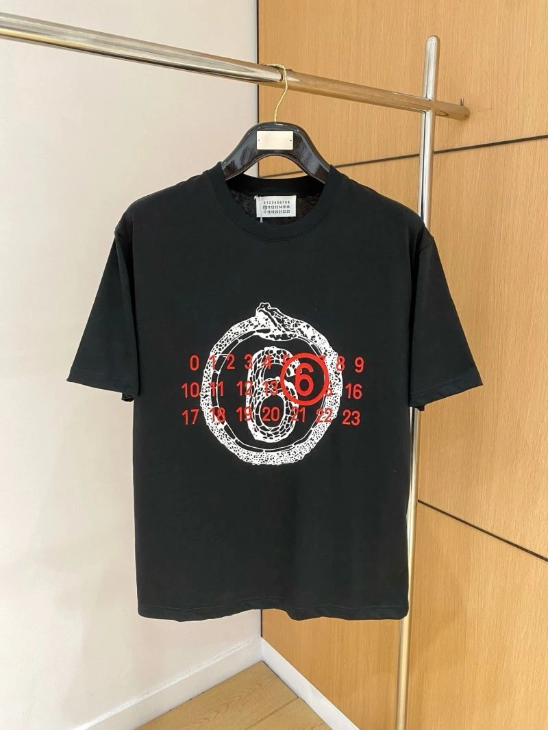 QuickDry Maison Margiela T-Shirts 161463