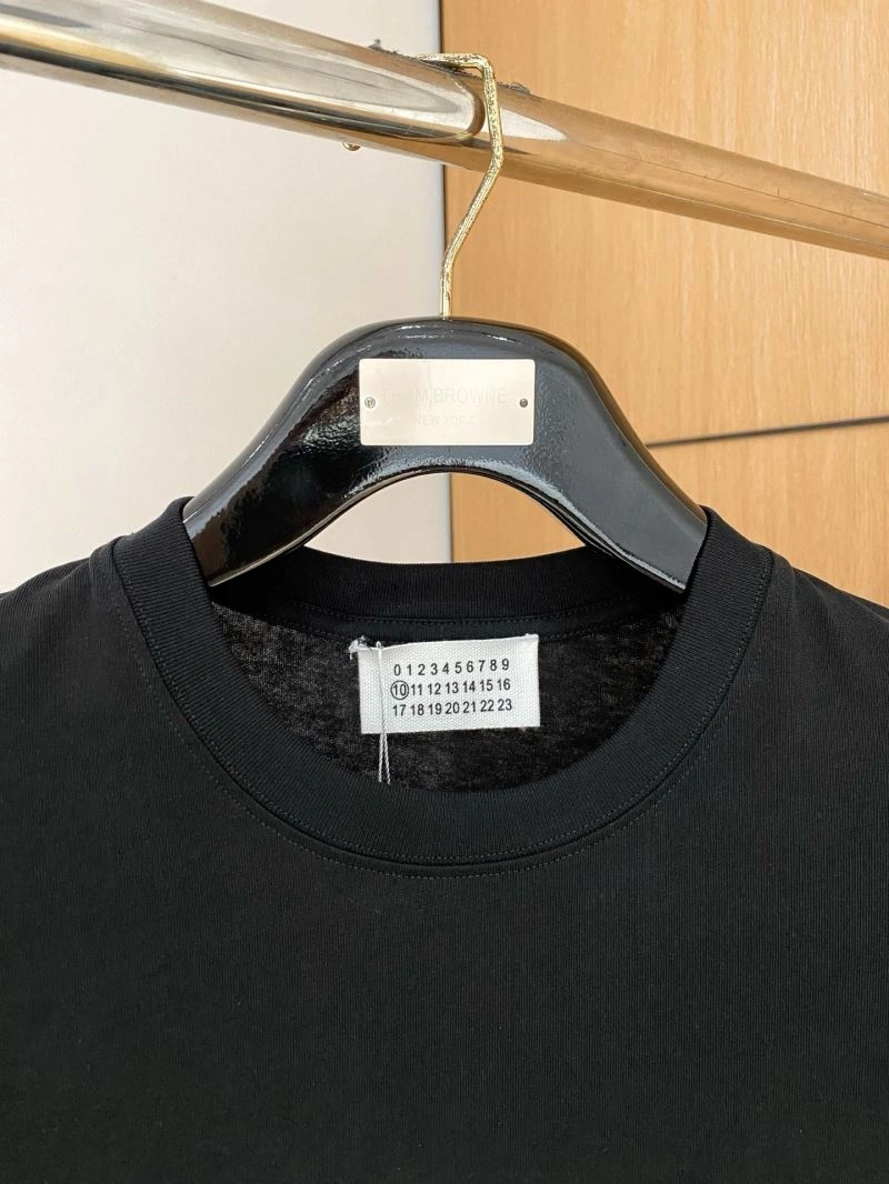 QuickDry Maison Margiela T-Shirts 161463
