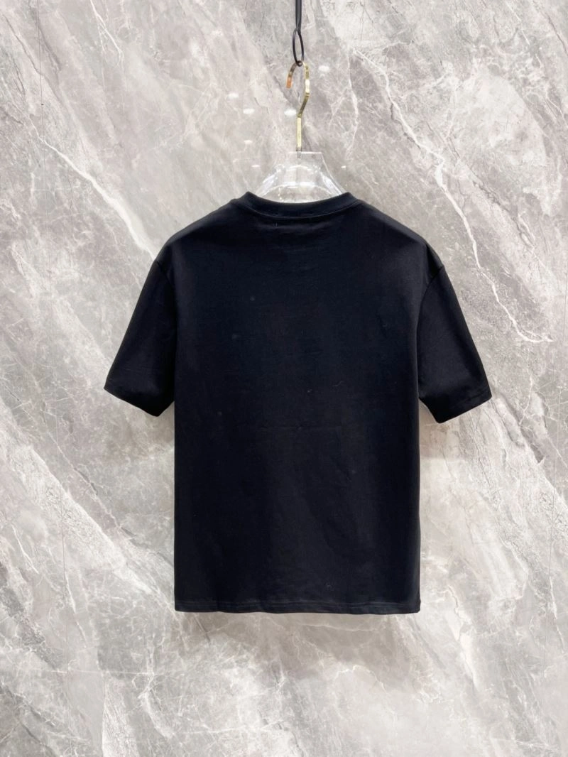 Maison Margiela T-Shirts Colorful 161406