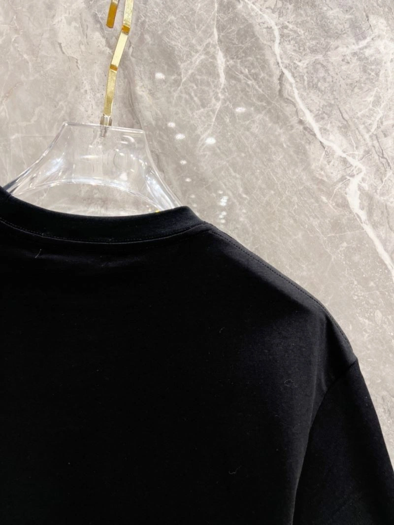 Maison Margiela T-Shirts Colorful 161406