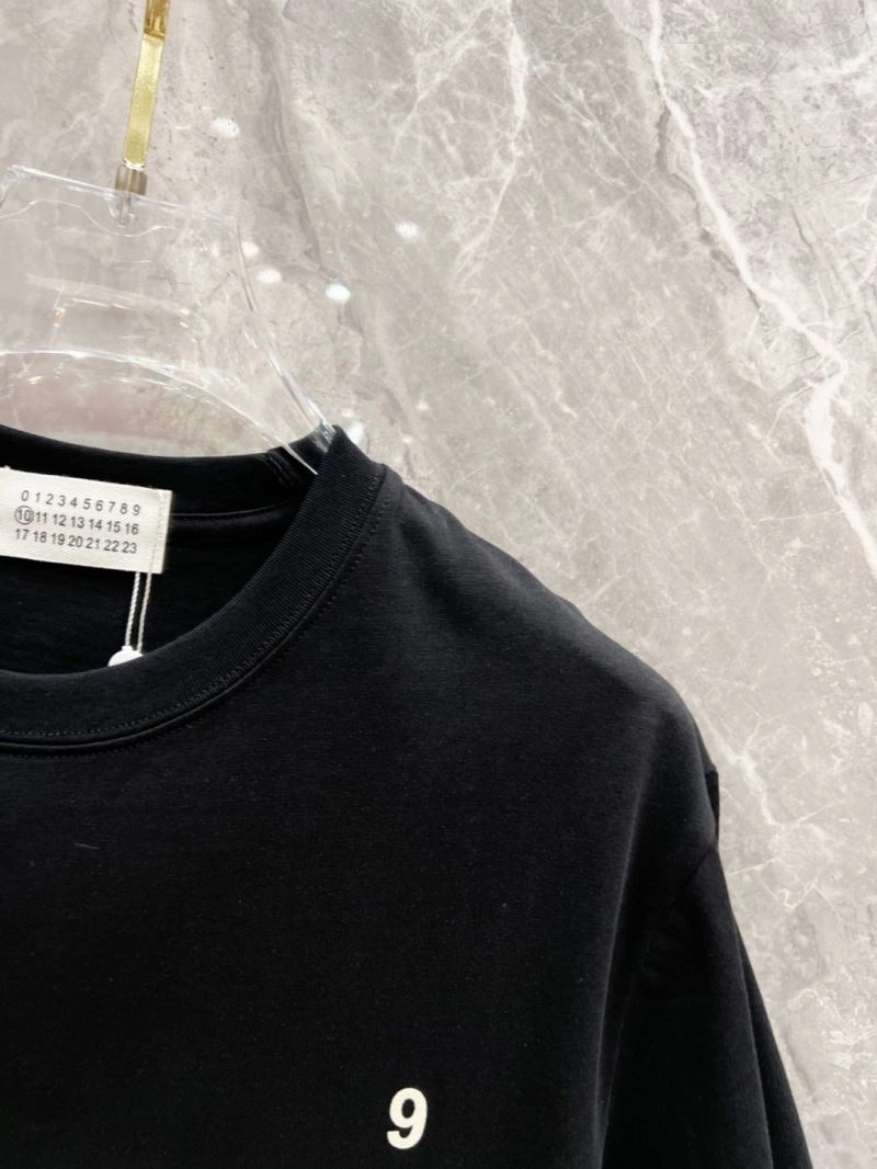 Maison Margiela T-Shirts Colorful 161406
