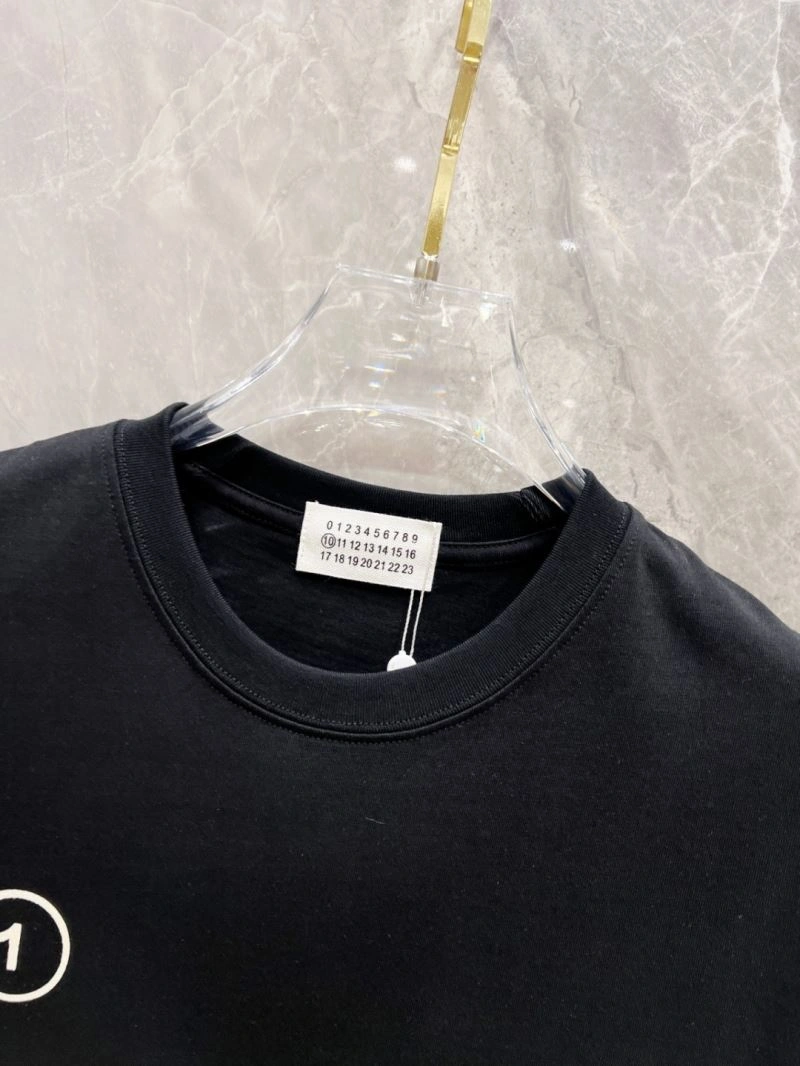Maison Margiela T-Shirts Colorful 161406