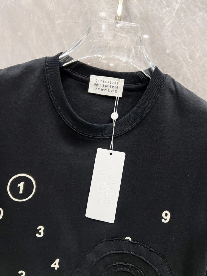 Maison Margiela T-Shirts Colorful 161406