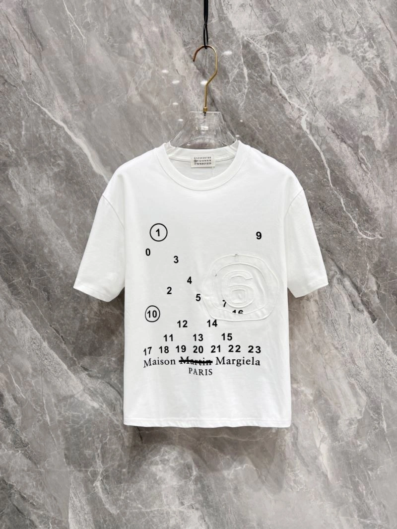 TravelReady Maison Margiela T-Shirts 161399