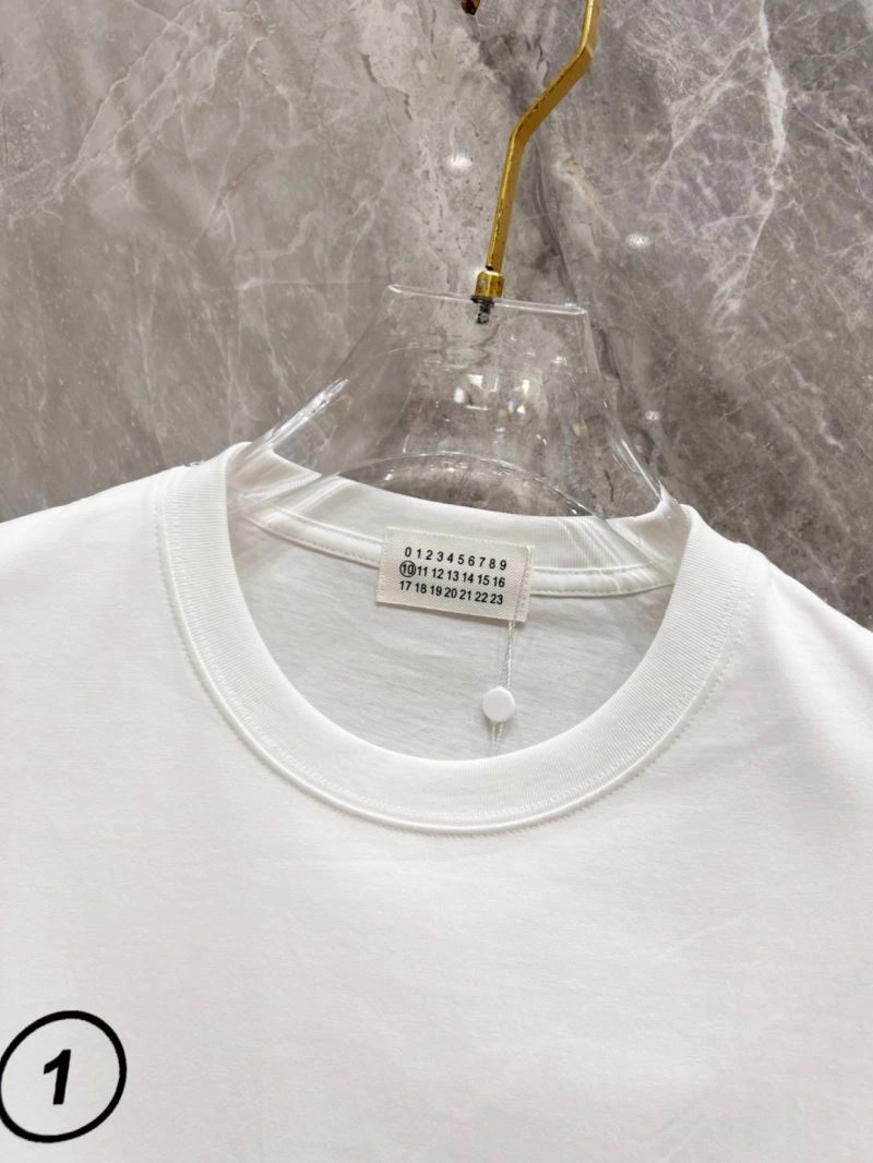 TravelReady Maison Margiela T-Shirts 161399