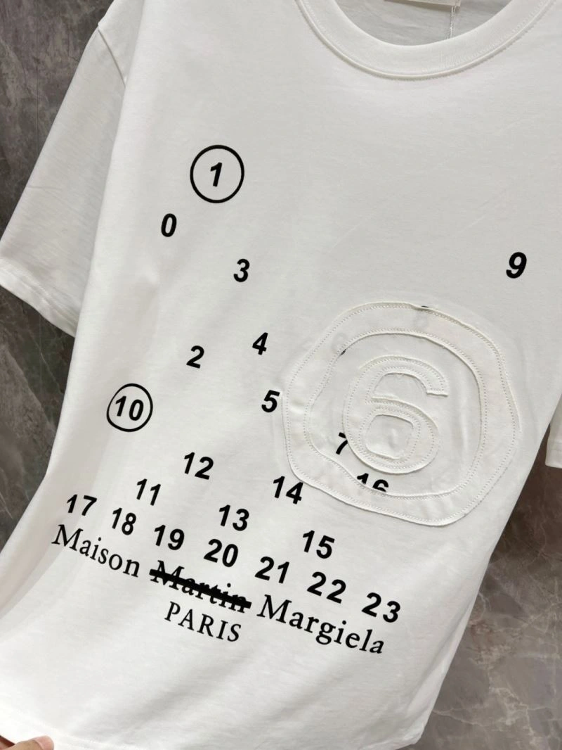 TravelReady Maison Margiela T-Shirts 161399