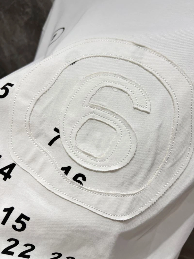 TravelReady Maison Margiela T-Shirts 161399