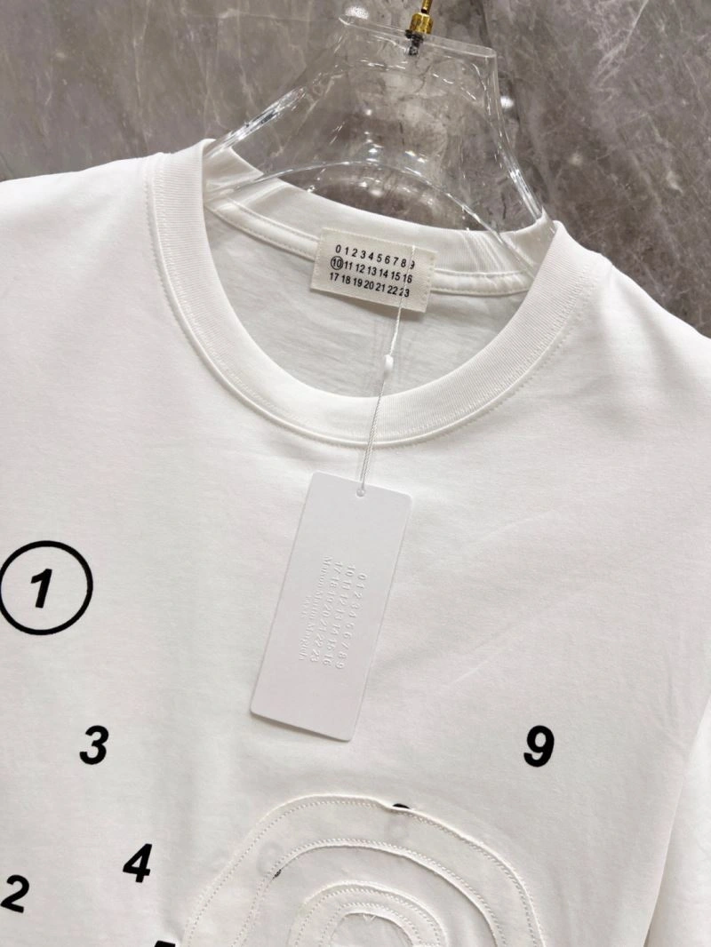 TravelReady Maison Margiela T-Shirts 161399