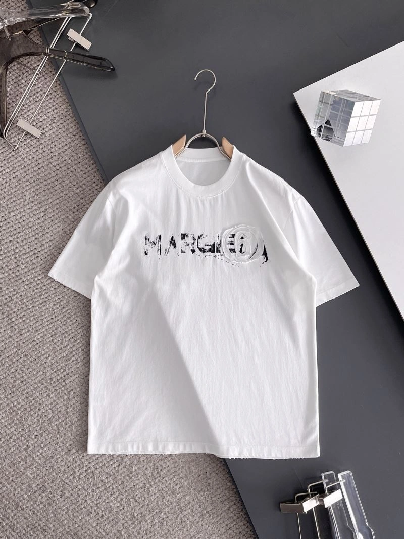 Maison Margiela T-Shirts Popular 161401