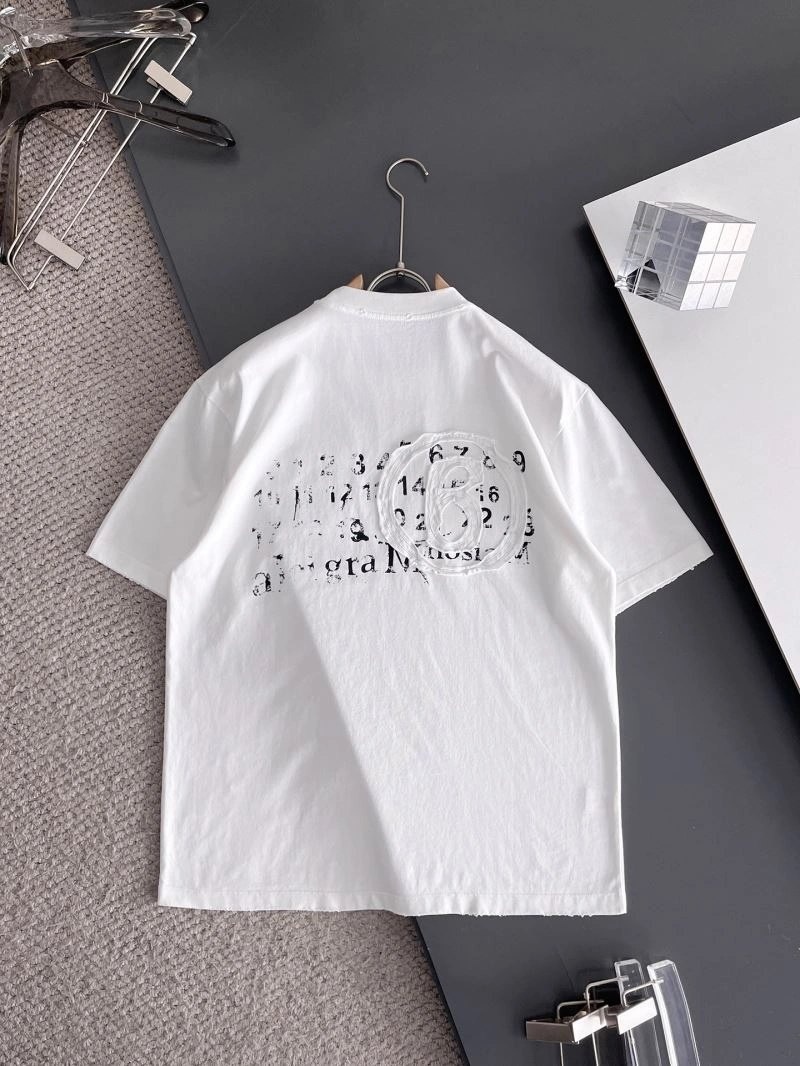 Maison Margiela T-Shirts Popular 161401