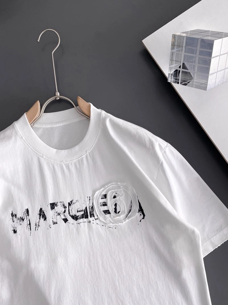 Maison Margiela T-Shirts Popular 161401
