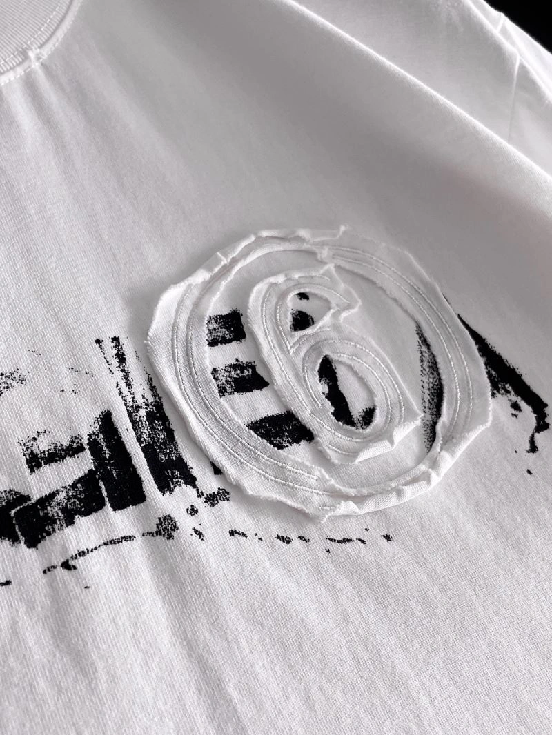 Maison Margiela T-Shirts Popular 161401