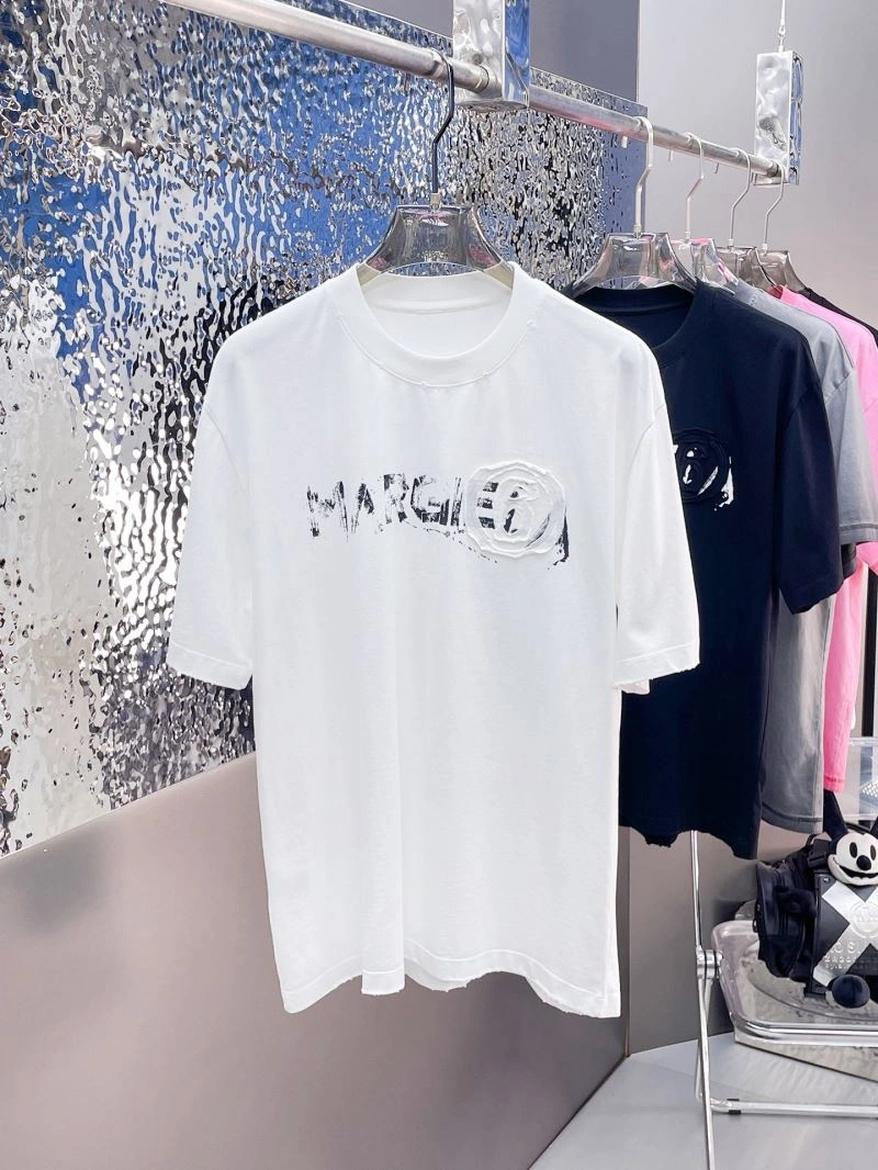 NewStyle Maison Margiela T-Shirts 161423