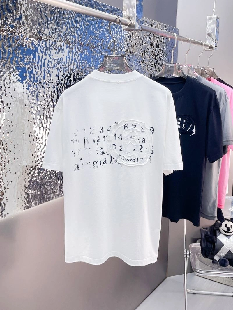 NewStyle Maison Margiela T-Shirts 161423