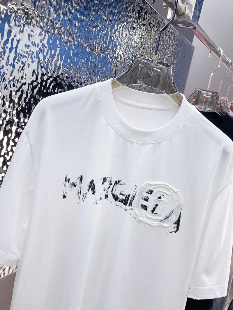 NewStyle Maison Margiela T-Shirts 161423