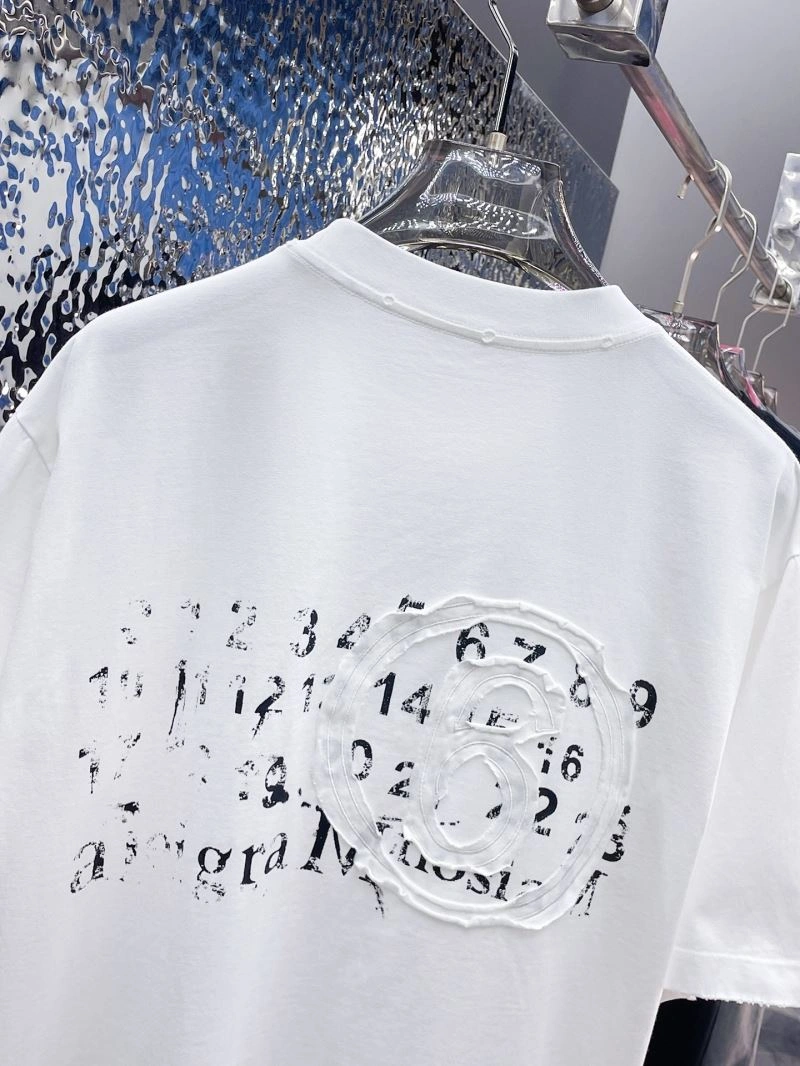 NewStyle Maison Margiela T-Shirts 161423
