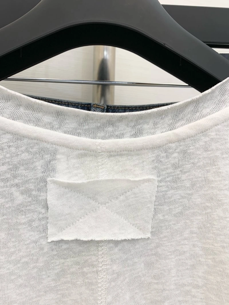 Maison Margiela T-Shirts Trendy 149334