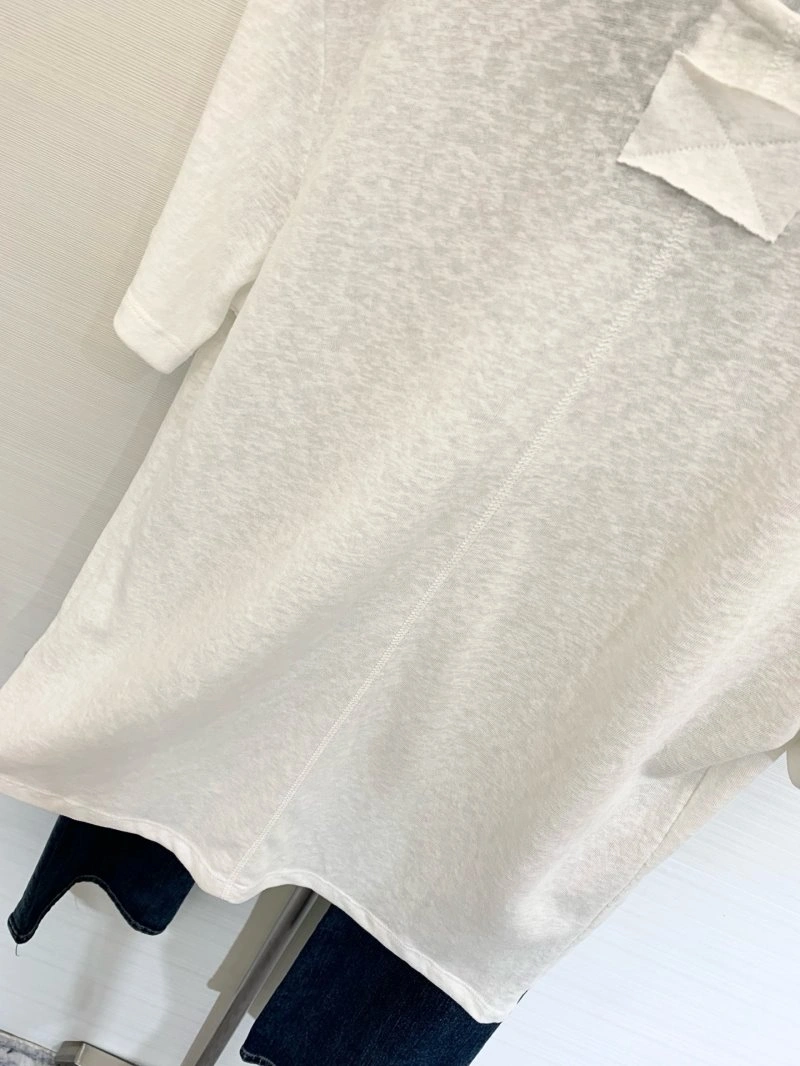 Maison Margiela T-Shirts Trendy 149334