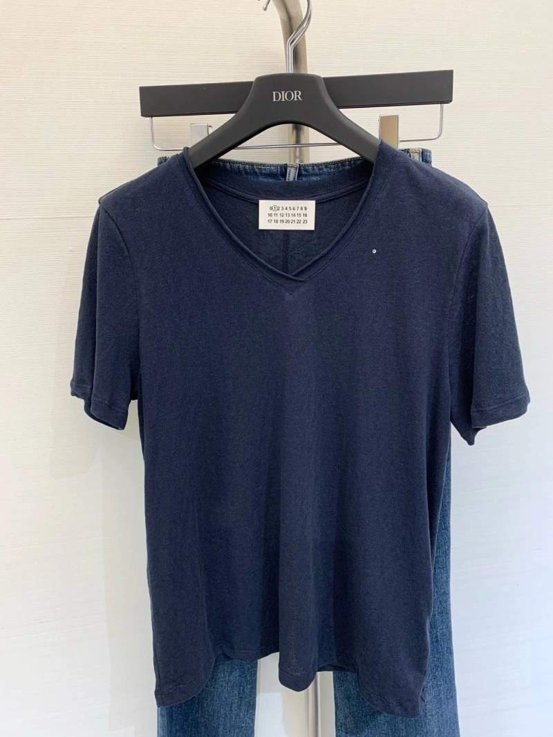 Efficient Maison Margiela T-Shirts 149337