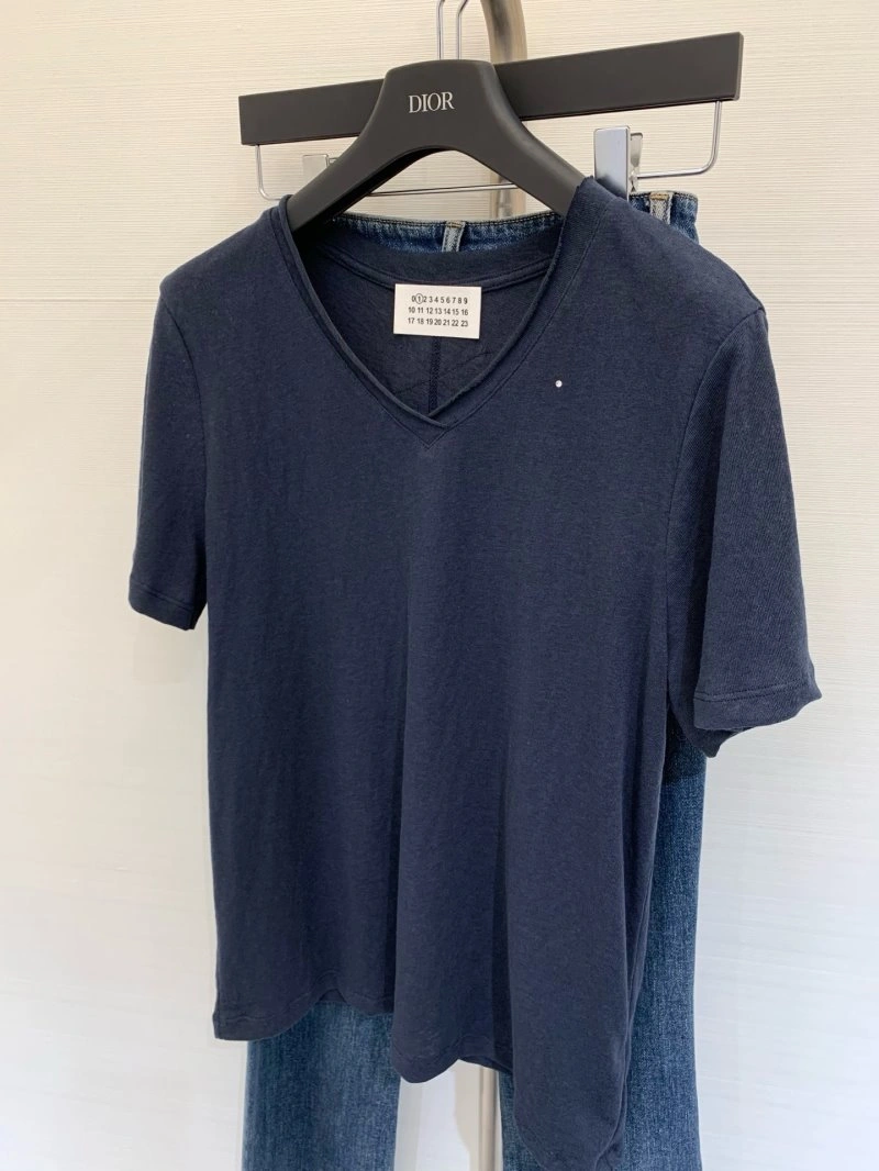 Efficient Maison Margiela T-Shirts 149337
