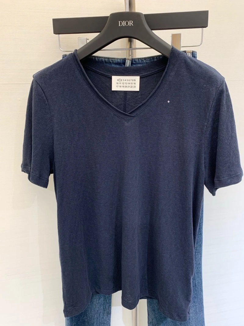 Efficient Maison Margiela T-Shirts 149337
