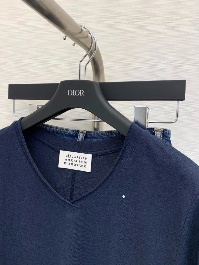 Efficient Maison Margiela T-Shirts 149337