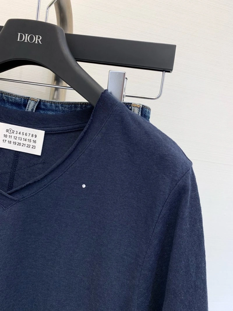 Efficient Maison Margiela T-Shirts 149337