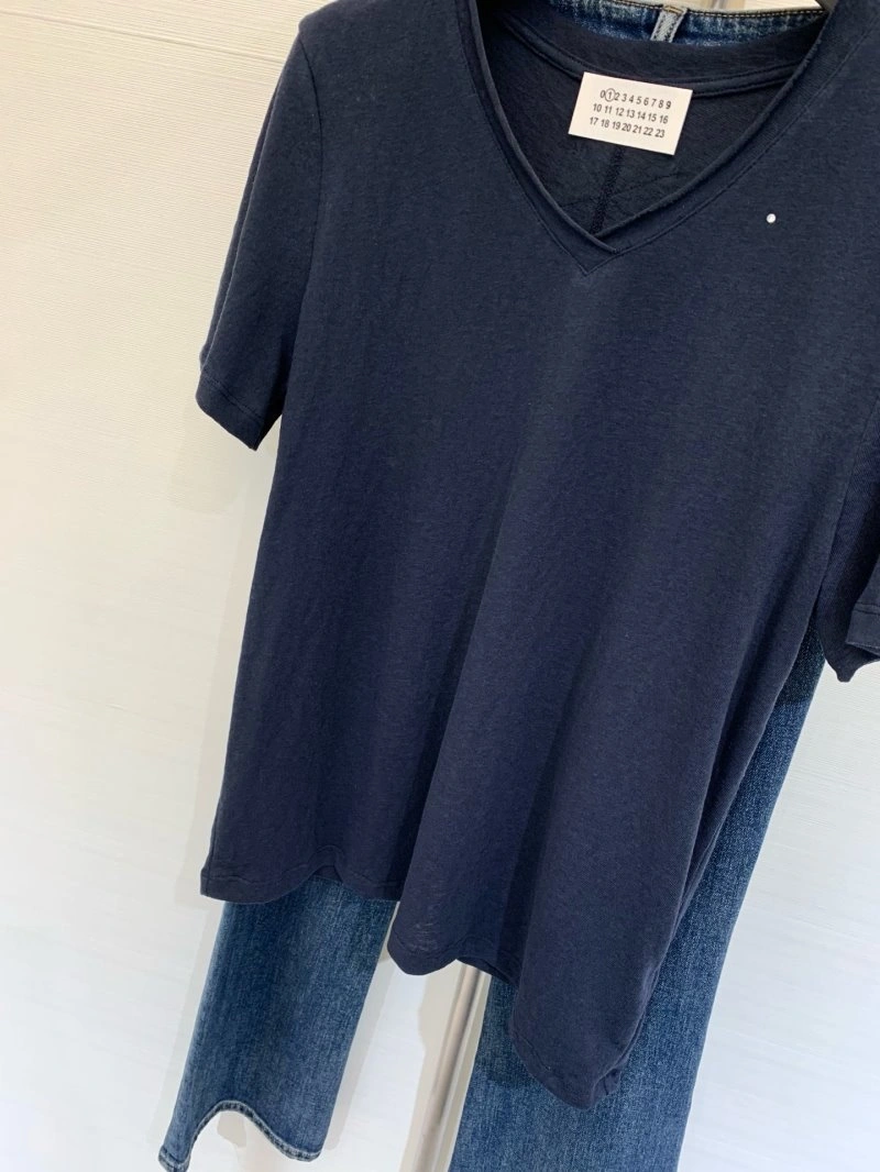 Efficient Maison Margiela T-Shirts 149337