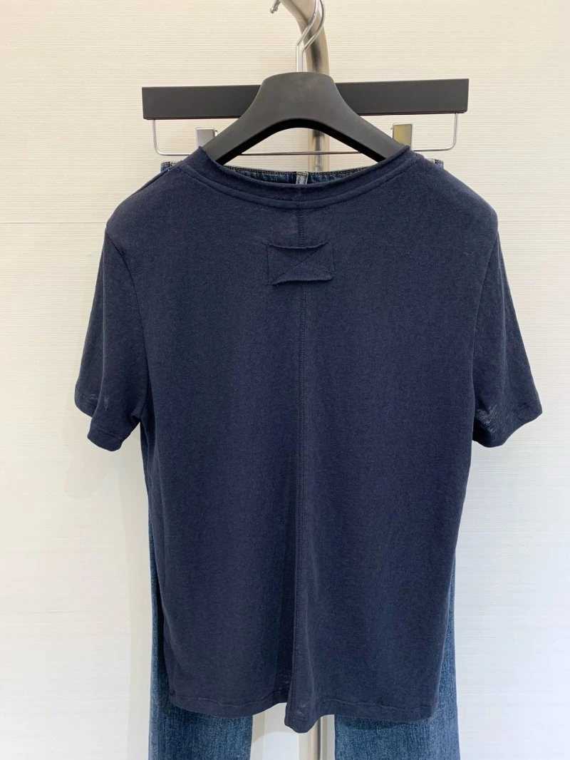 Efficient Maison Margiela T-Shirts 149337
