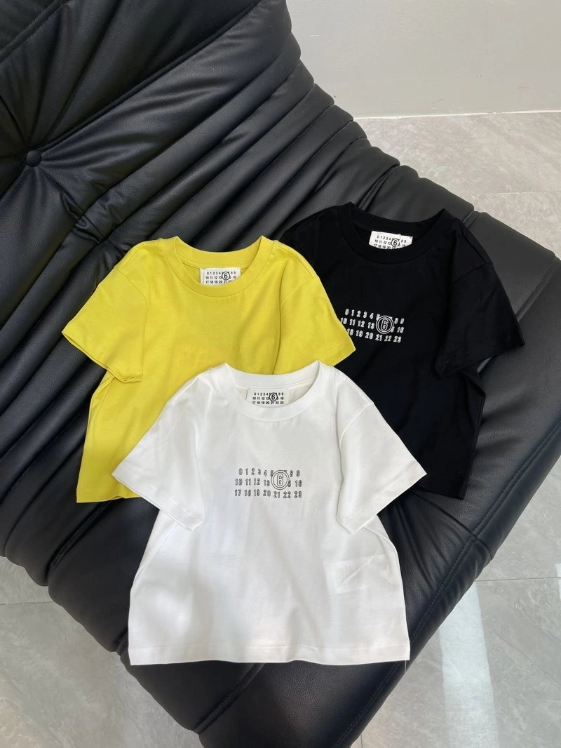 TechFriendly Maison Margiela T-Shirts 149329