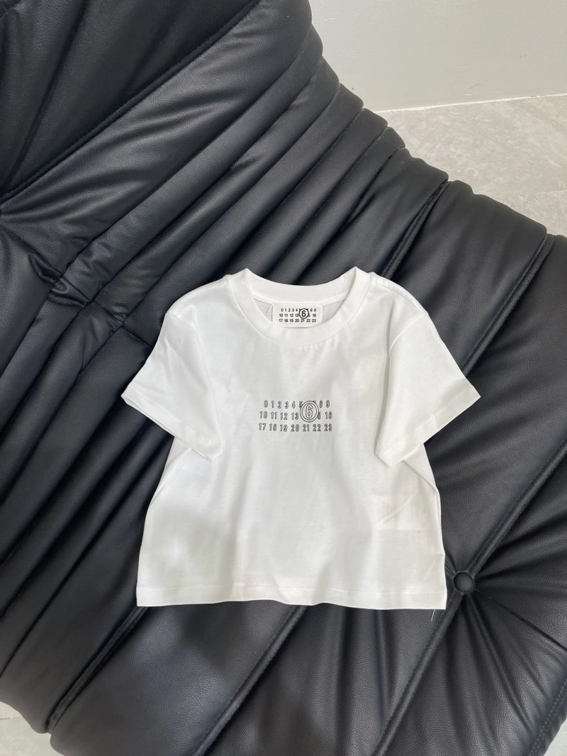 TechFriendly Maison Margiela T-Shirts 149329