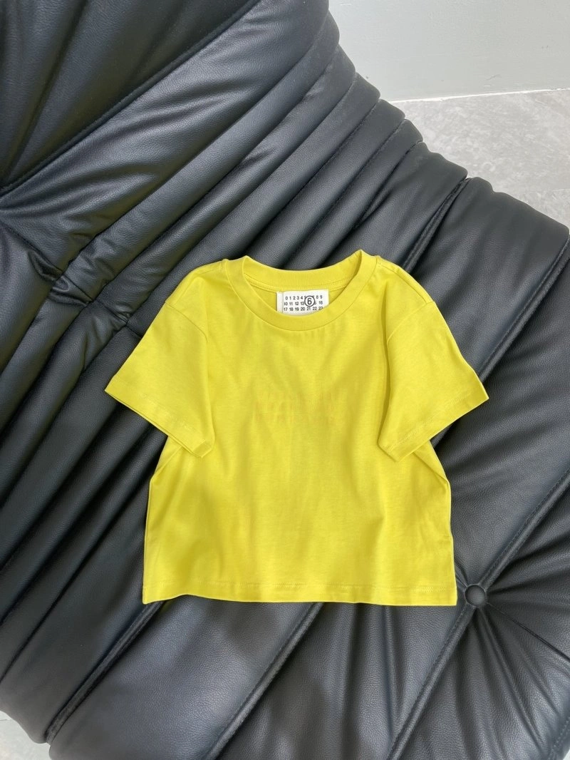 TechFriendly Maison Margiela T-Shirts 149329