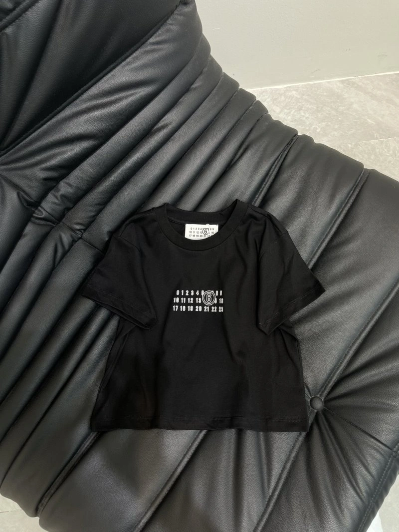 TechFriendly Maison Margiela T-Shirts 149329