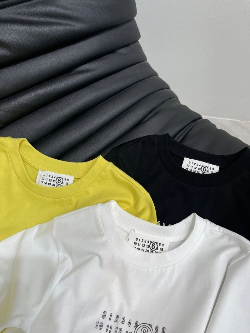 TechFriendly Maison Margiela T-Shirts 149329
