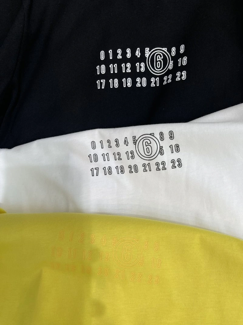 TechFriendly Maison Margiela T-Shirts 149329