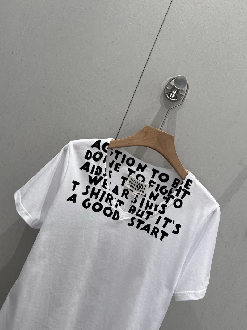 FreshLook Maison Margiela T-Shirts 149323
