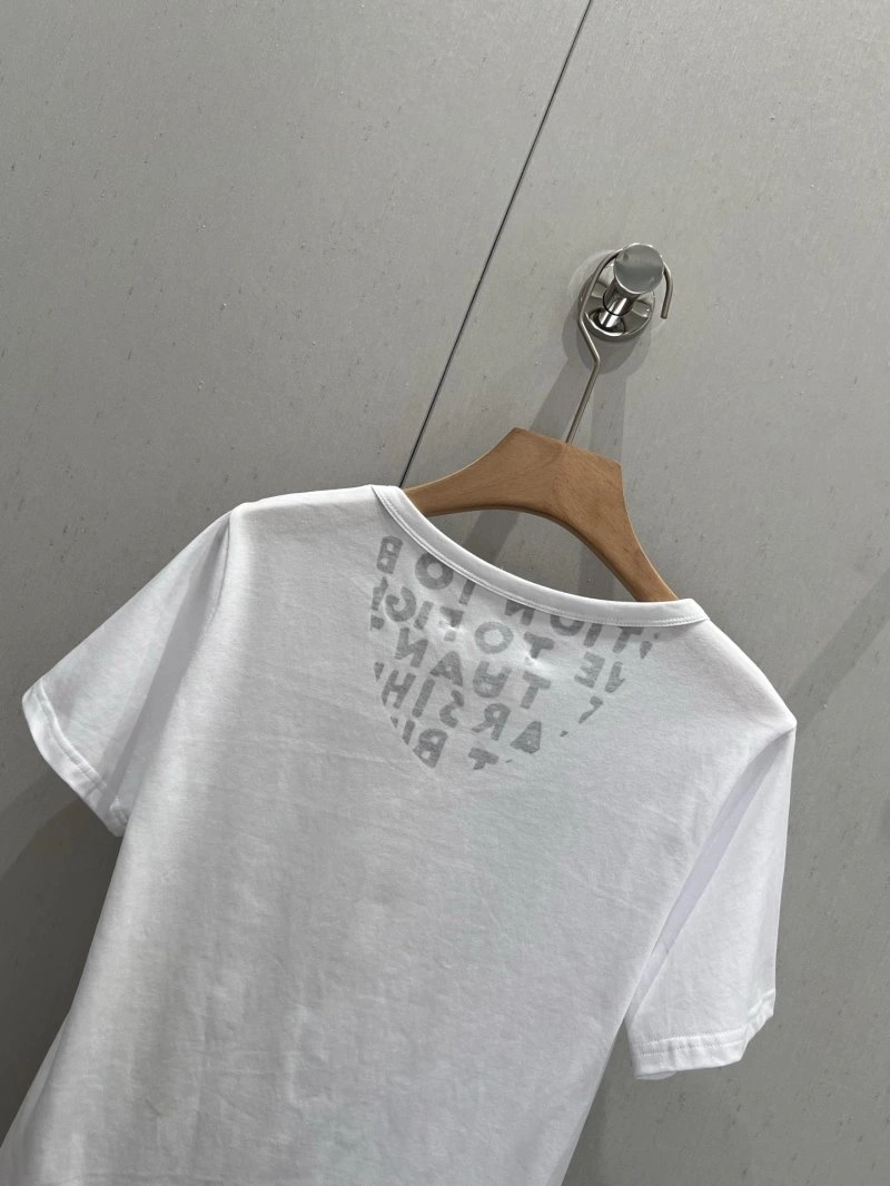 FreshLook Maison Margiela T-Shirts 149323
