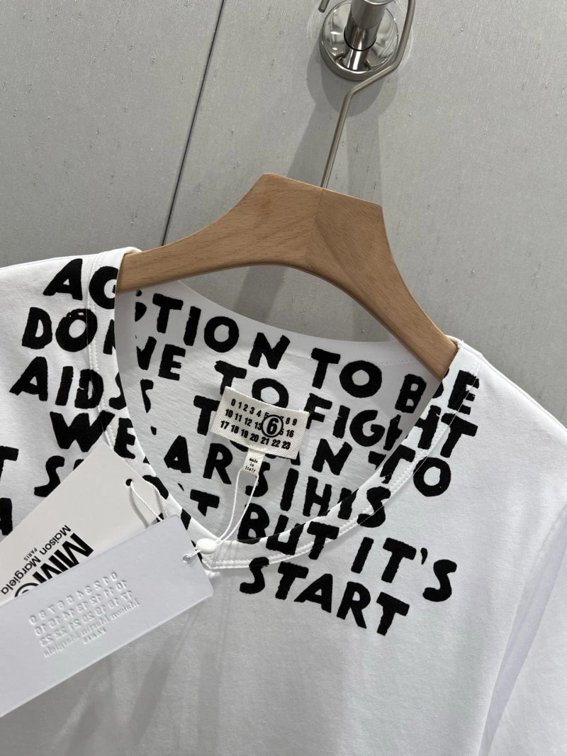 FreshLook Maison Margiela T-Shirts 149323
