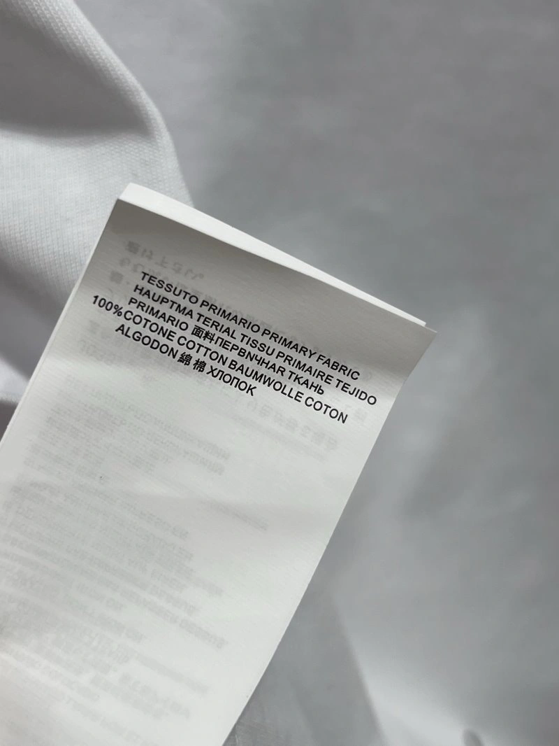 FreshLook Maison Margiela T-Shirts 149323