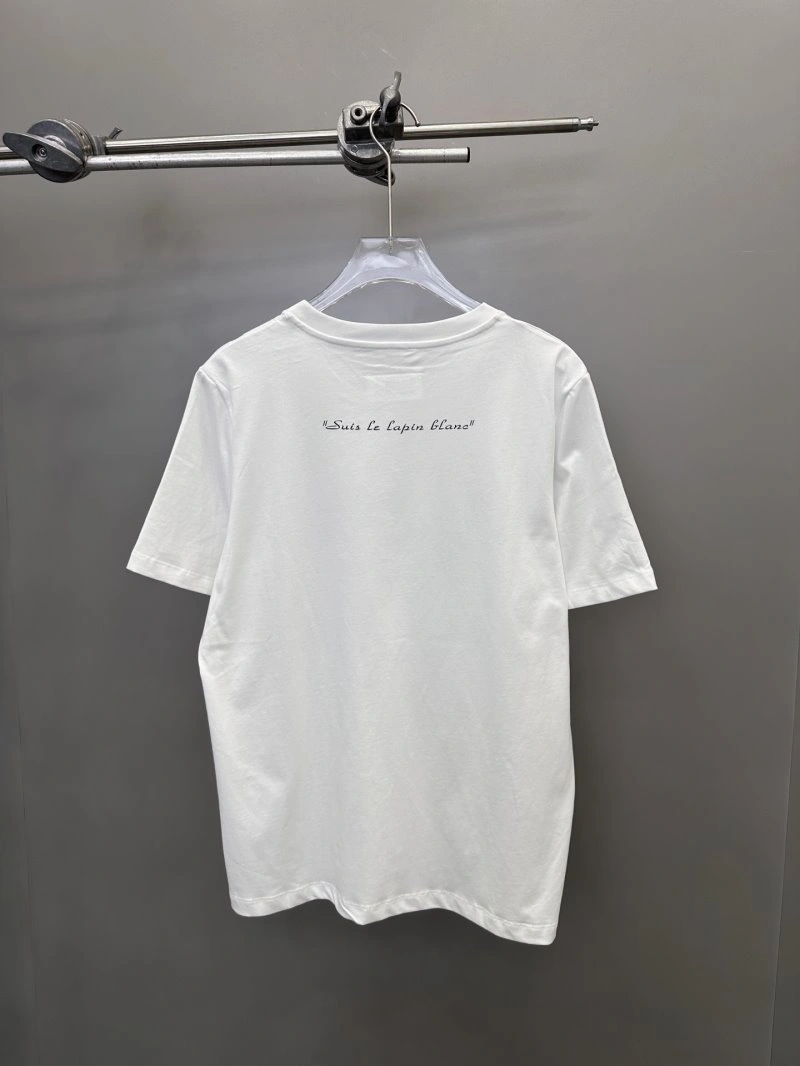 Maison Margiela T-Shirts Stylish 149326