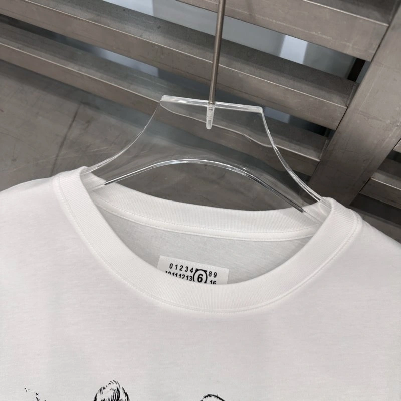 Maison Margiela T-Shirts Stylish 149326