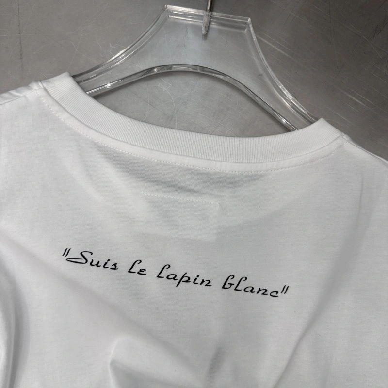 Maison Margiela T-Shirts Stylish 149326