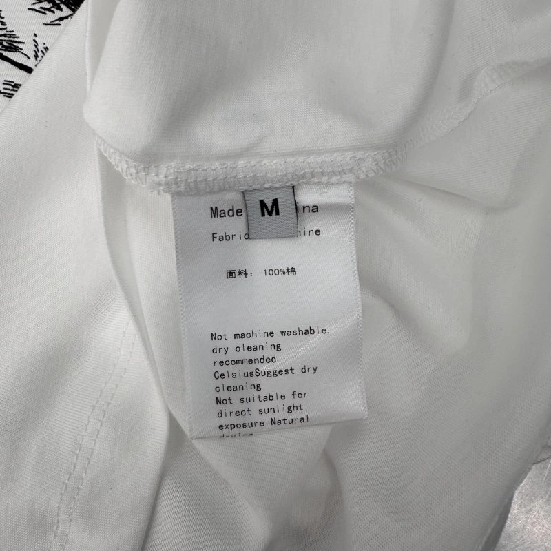 Maison Margiela T-Shirts Stylish 149326