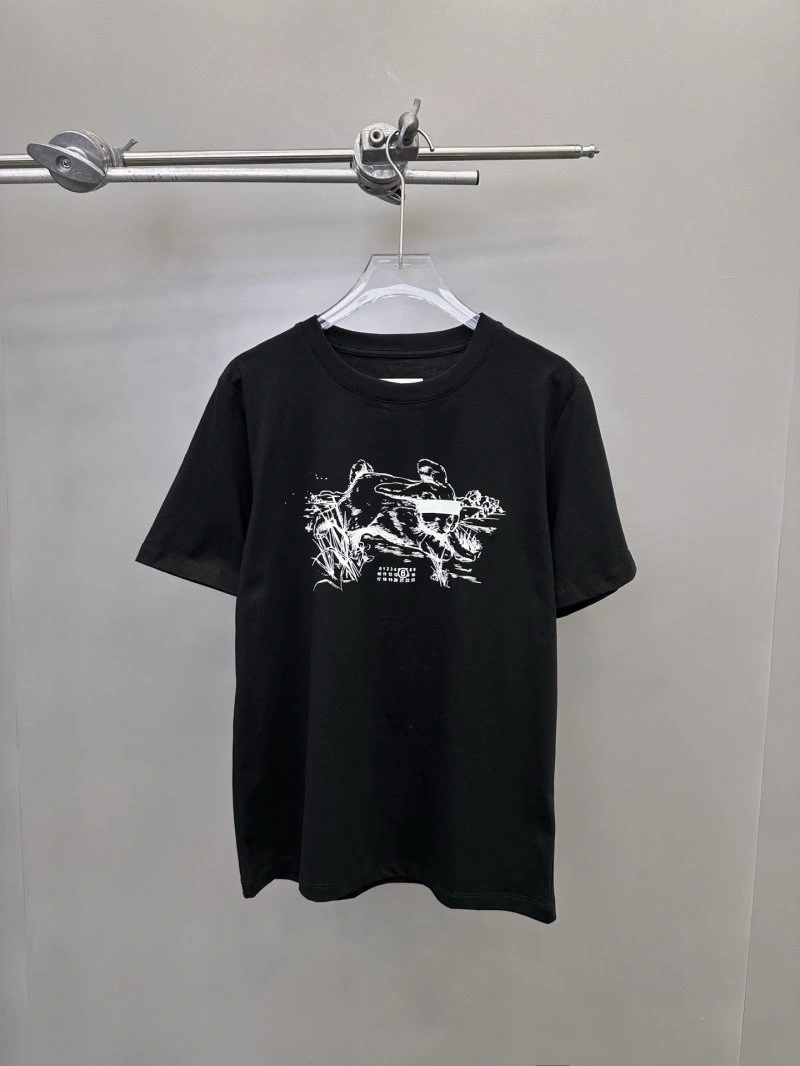 Upgraded Maison Margiela T-Shirts 149330