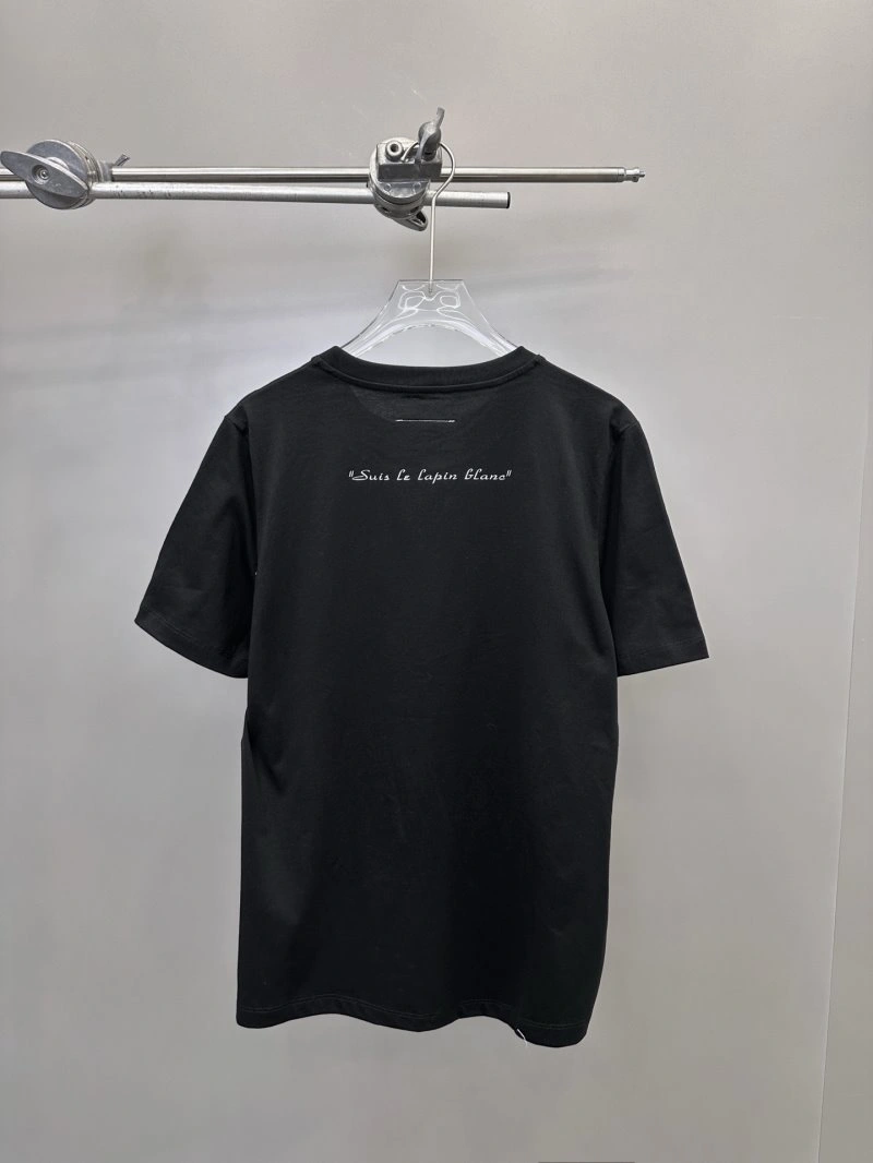 Upgraded Maison Margiela T-Shirts 149330