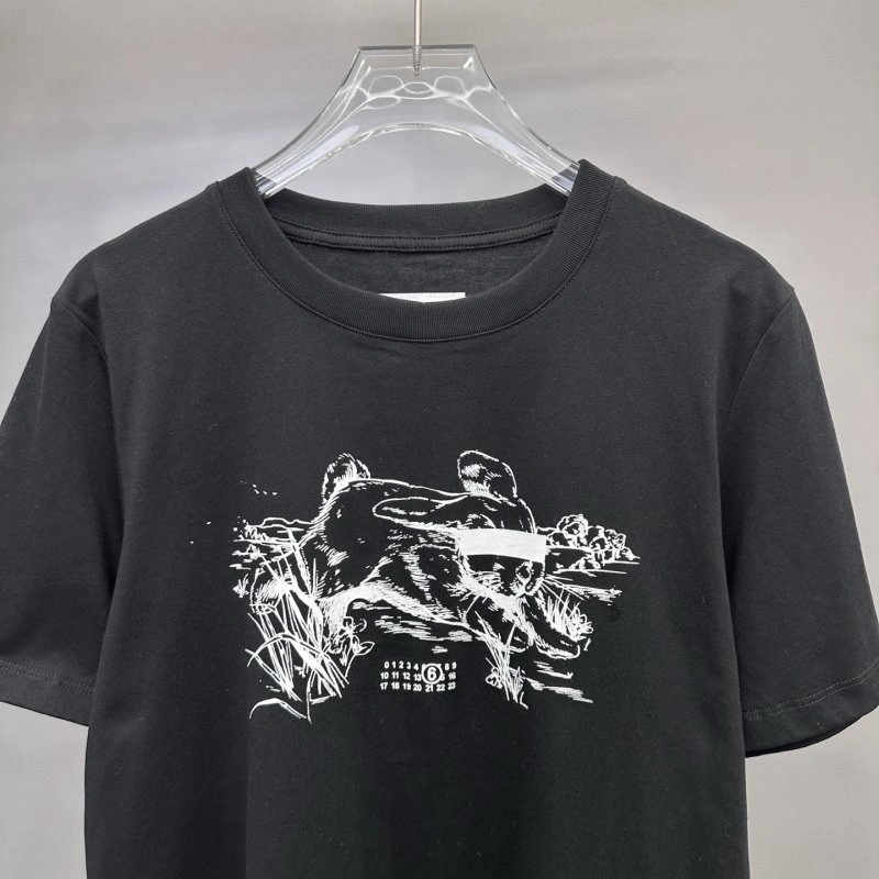 Upgraded Maison Margiela T-Shirts 149330
