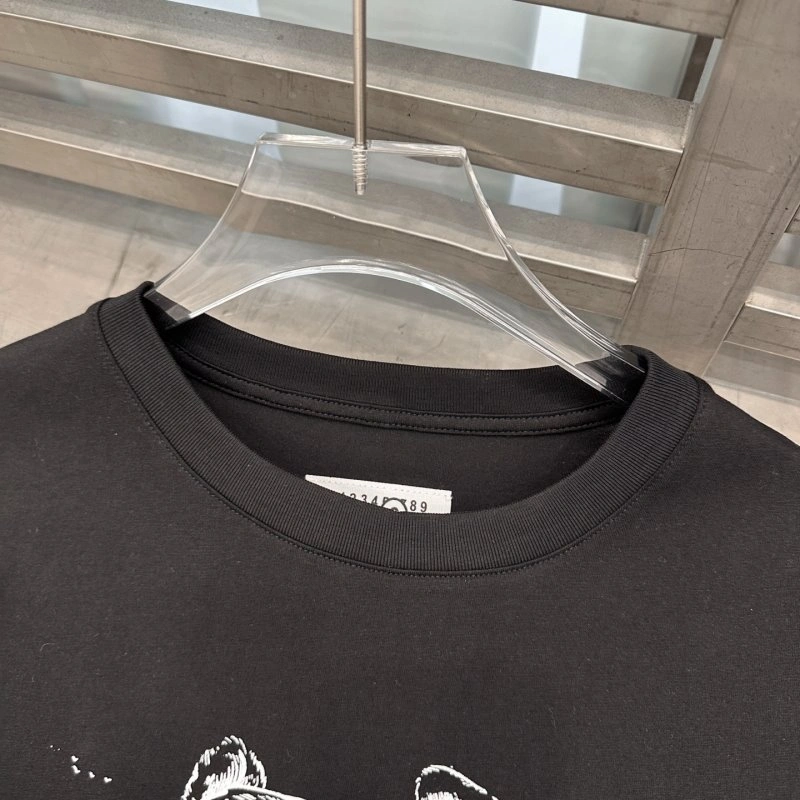 Upgraded Maison Margiela T-Shirts 149330