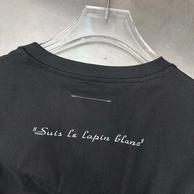Upgraded Maison Margiela T-Shirts 149330